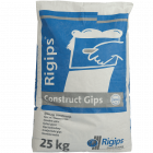 Ipsos pentru constructii Rigips Construct Gips 25 kg