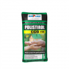 Adeziv pentru termoizolatii Adeplast Polistirol Eco Plus 25 kg