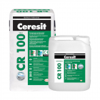 Mortar hidroizolant Ceresit CR 100 semi flexibil bicomponet 25 kg