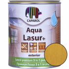 Lazura pentru lemn de exterior Caparol Aqua Lasur pin 0 75 l