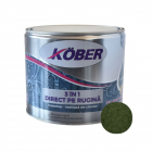 Vopsea alchidica pentru metal Kober 3 in 1 Hammer interior exterior ve