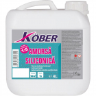 Amorsa siliconata Kober G7110 P4L 4 L