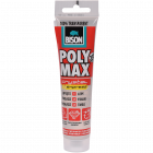 Adeziv si etanseizant universal Bison Poly Max Crystal Express 115 g