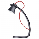 Lampa LED George 2 4 W negru