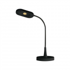 Lampa LED COB HT6105 6 W negru