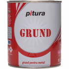 Grund Pitura gri 0 75 L