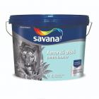 Amorsa perete Savana interior alba 4 l