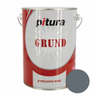 Grund Pitura gri 4 L