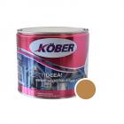 Vopsea email Kober Ideea pentru lemn metal sticla interior exterior ca