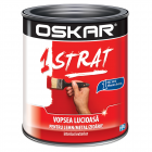 Email Oskar 1 strat interior exterior RAL 5010 albastru inchis 2 5 l