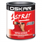 Email Oskar 1 strat interior exterior RAL 7037 gri inchis 0 75 l