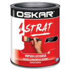 Email Oskar 1 strat interior exterior RAL 9017 negru 2 5 l