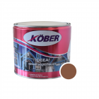 Vopsea email Kober Ideea pentru lemn metal sticla interior exterior ma