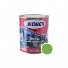 Vopsea email Kober Ideea pentru lemn metal sticla interior exterior ve