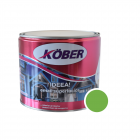 Vopsea email Kober Ideea pentru lemn metal sticla interior exterior ve