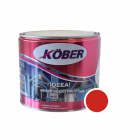 Vopsea email Kober Ideea pentru lemn metal sticla interior exterior ro