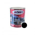 Vopsea email Kober Ideea pentru lemn metal sticla interior exterior ne