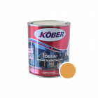 Vopsea email Kober Ideea pentru lemn metal sticla interior exterior oc