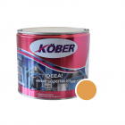 Vopsea email Kober Ideea pentru lemn metal sticla interior exterior oc