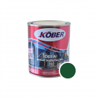 Vopsea email Kober Ideea pentru lemn metal sticla interior exterior ve