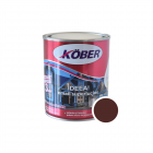 Vopsea email Kober Ideea pentru lemn metal sticla interior exterior br