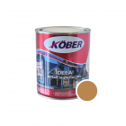 Vopsea email Kober Ideea pentru lemn metal sticla interior exterior ca