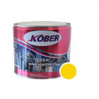 Vopsea email Kober Ideea pentru lemn metal sticla interior exterior ga