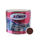 Vopsea email Kober Ideea pentru lemn metal sticla interior exterior br