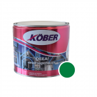 Vopsea email Kober Ideea pentru lemn metal sticla interior exterior ve