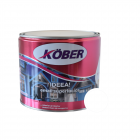 Vopsea email Kober Ideea pentru lemn metal sticla interior exterior al