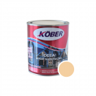 Vopsea email Kober Ideea pentru lemn metal sticla interior exterior be