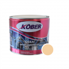 Vopsea email Kober Ideea pentru lemn metal sticla interior exterior be