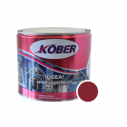 Vopsea email Kober Ideea pentru lemn metal sticla interior exterior gr