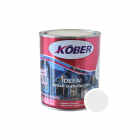 Vopsea email Kober Ideea pentru lemn metal sticla interior exterior al