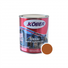 Vopsea email Kober Ideea pentru lemn metal sticla interior exterior oc