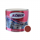 Vopsea email Kober Ideea pentru lemn metal sticla interior exterior ma