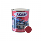 Vopsea email Kober Ideea pentru lemn metal sticla interior exterior gr