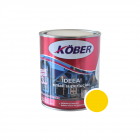 Vopsea email Kober Ideea pentru lemn metal sticla interior exterior ga