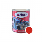 Vopsea email Kober Ideea pentru lemn metal sticla interior exterior ro