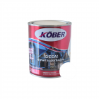 Vopsea email Kober Ideea pentru lemn metal sticla interior exterior al