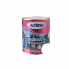 Vopsea email Kober Ideea pentru lemn metal sticla interior exterior al