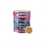 Vopsea email Kober Ideea pentru lemn metal sticla interior exterior ca