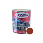 Vopsea email Kober Ideea pentru lemn metal sticla interior exterior ma