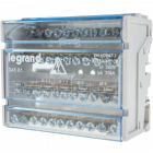 Repartitor modular Legrand 004886 4P 125 A