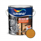 Lac pentru lemn Savana ultra rezist pin interior exterior 2 5 l