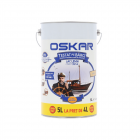 Lac pentru lemn yacht 3 in 1 Oskar incolor interior exterior 5 l