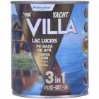 Lac Spor Villa Yacht lucios 3 in 1 stejar 0 75 L