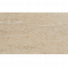 Faianta decorativa pentru baie Travertine bej 25 2 x 40 2 cm