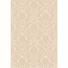 Faianta pentru baie Organza 4T crem 40 x 27 5 cm