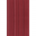 Faianta Kai Ceramics Sorel bordo aspect modern cu dungi lucioasa 25 x 